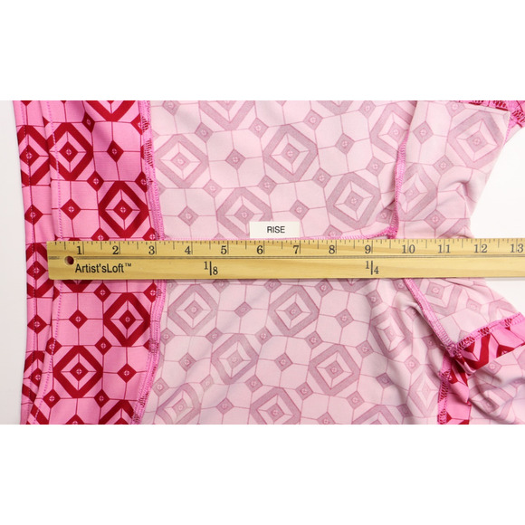 Golftini Women's Golf Skort Large Say It Out Loud A-Line Skort Tennis Pickle - Picture 5 of 10